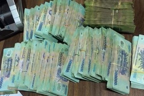 Hai công ty xuất khẩu chiếm đoạt hàng trăm tỷ đồng tiền hoàn thuế GTGT