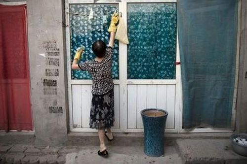Tòa Trung Quốc tuyên chồng phải trả cho vợ cũ tiền công nội trợ