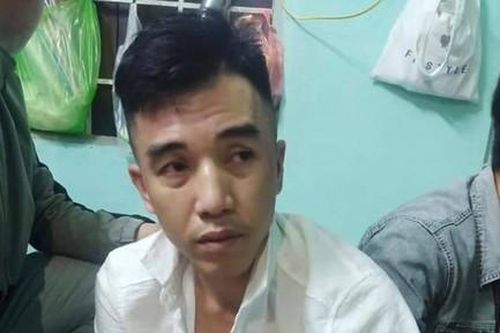 Phá ổ ma túy lớn vùng giáp ranh Quảng Nam - Đà Nẵng