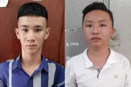 Tạm giữ 2 đối tượng vụ 3 học sinh ở Đồng Tháp bị 'bắt cóc', hành hung