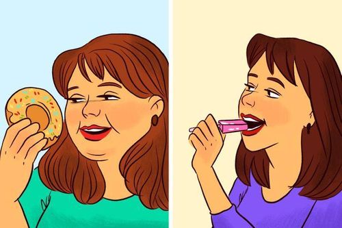 9 mẹo giúp bạn ăn ít mà không cảm thấy đói