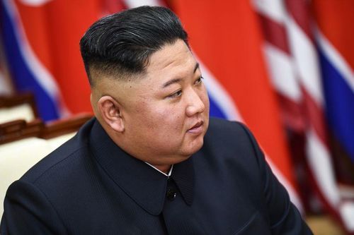 Triều Tiên bổ nhiệm lãnh đạo hải quân, không quân mới