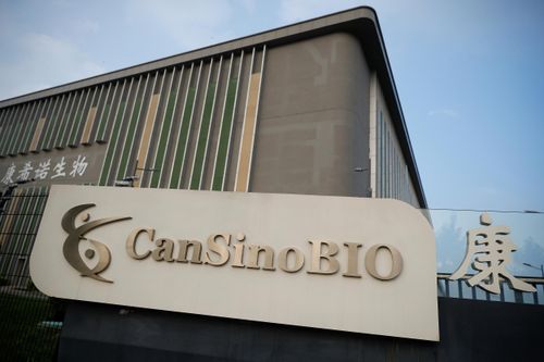 Trung Quốc phê duyệt hai vaccine COVID-19 mới