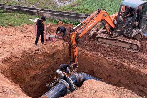 Điều chỉnh quy hoạch cấp nước Thủ đô: Yêu cầu cấp thiết