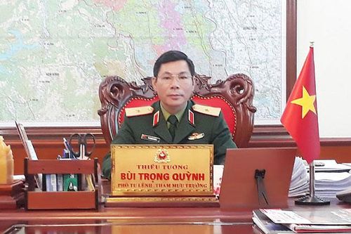 Hà Nội sẵn sàng cho ngày hội giao quân