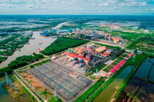 Giá chào thuê đất công nghiệp tăng 20-30%