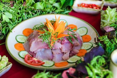 Ăn gỏi: Thói quen nguy hiểm!