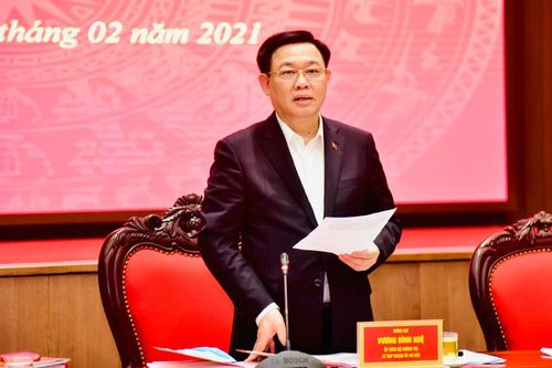 Tránh tình trạng chương trình công tác sao chép lại Nghị quyết Đại hội
