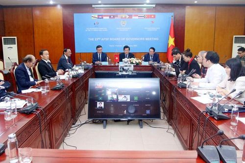 Xác định 11 môn thi đấu tại ASEAN Para Games 11