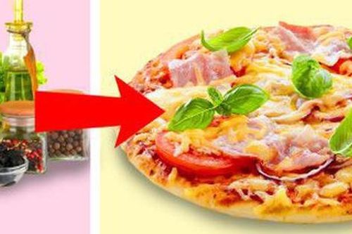 8 mẹo tận dụng đồ ăn còn tồn trong tủ lạnh thành món ngon chống ngán
