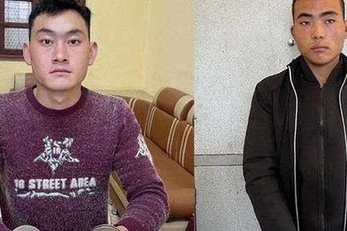 2 bé gái bị 'bạn trai' quen qua mạng xâm hại tình dục