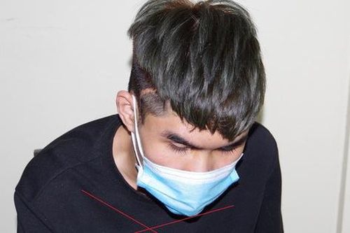 Đau lòng mối tình tuổi teen vụ thi thể thiếu nữ 16 tuổi bị giấu trong bụi chuối