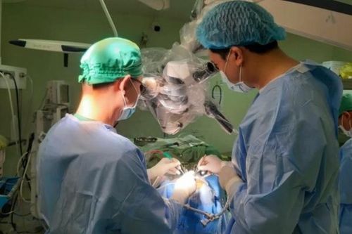 Nhận biết những dấu hiệu đáng sợ của phình mạch não