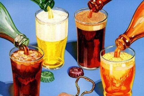 Sử dụng quá nhiều đường fructose gây hại hệ miễn dịch