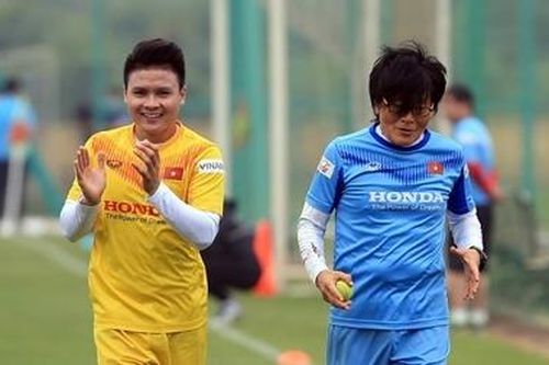 Choi Ju Young, người góp phần mang lại thành công của bóng đá Việt Nam
