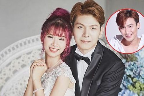 Mời Chí Thiện đóng MV không thành, nhờ vậy Khởi My nên duyên vợ chồng với Kelvin Khánh