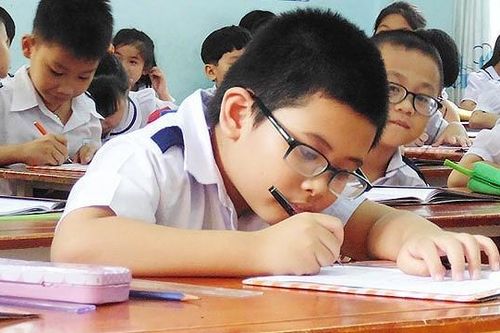 Không để học sinh nào bị bỏ lại phía sau
