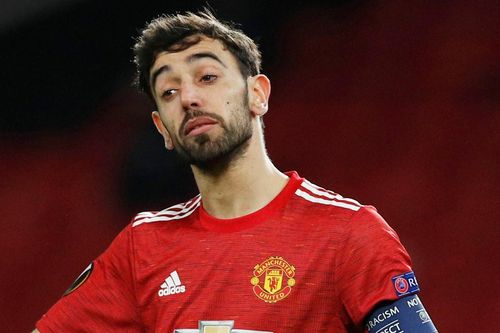 MU vào vòng 1/8 Europa League