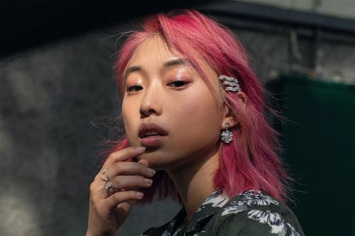 Từ sinh viên luật đến tổng biên tập trẻ tuổi nhất ở Vogue