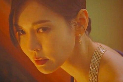 'Ác nữ' Kim So Yeon đuối sức, diễn lố ở 'Penthouse 2'
