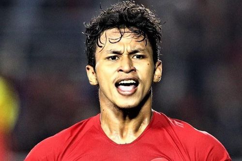 U22 Indonesia không thi đấu với Argentina và Bờ Biển Ngà