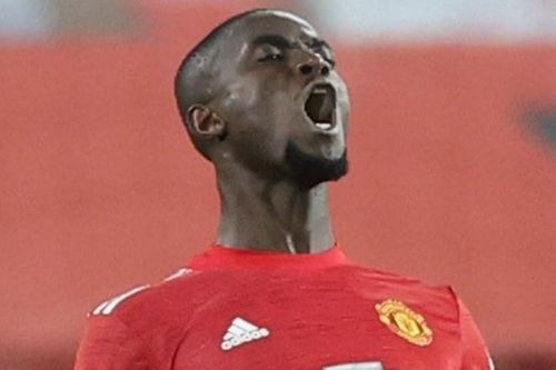 Bailly: 'Ramos là nguồn cảm hứng lớn nhất của tôi'