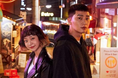 Đài Loan làm lại phim 'Tầng lớp Itaewon'