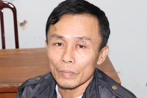 Vợ đang nằm ngủ bị chồng đánh chết