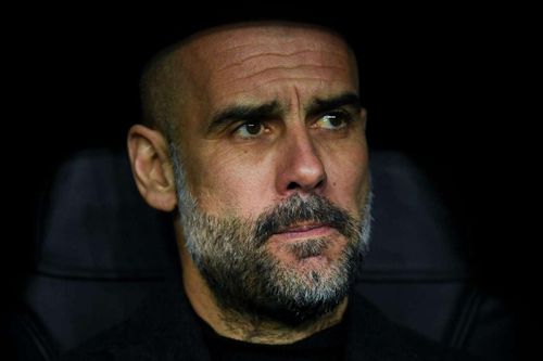 Pep Guardiola nay đã khác
