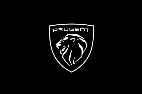 Peugeot có logo mới
