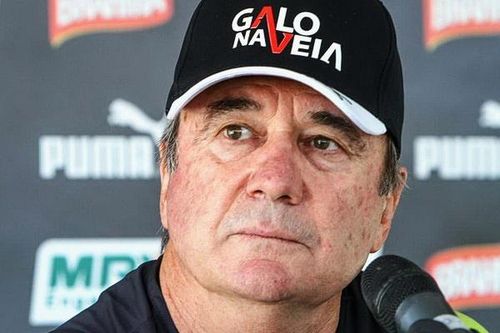 Thầy mới của Văn Lâm ở Cerezo Osaka là ai?