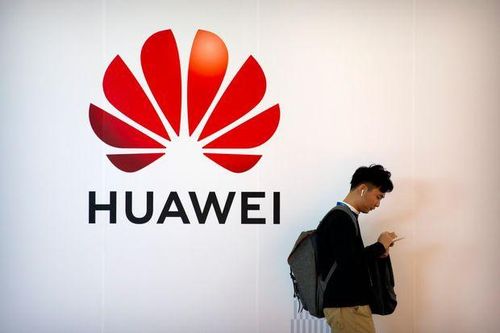 Huawei sắp làm xe điện