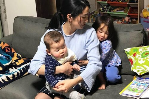 Bi kịch của mẹ đơn thân ở Nhật Bản trong đại dịch
