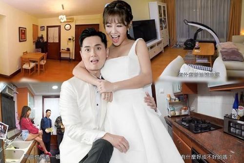 Cuộc sống thượng lưu của sao nam TVB cưới vợ giàu