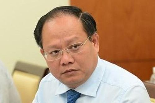Gia hạn truy tố vụ ông Tất Thành Cang
