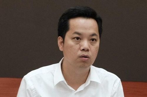 Ông Vũ Đăng Định làm Bí thư Quận ủy Hoàn Kiếm
