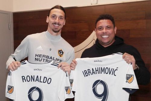 Các huyền thoại bóng đá nói gì về Ronaldo 'béo'?