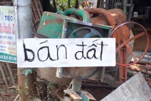 Giá đất ở Bình Phước bị 'thổi' tăng vọt