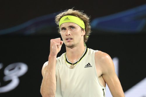 Zverev không còn muốn chơi đẹp với 'Big 3'