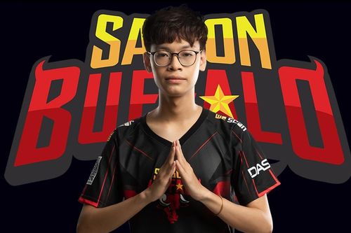Saigon Buffalo ngược dòng hạ SBTC Esports
