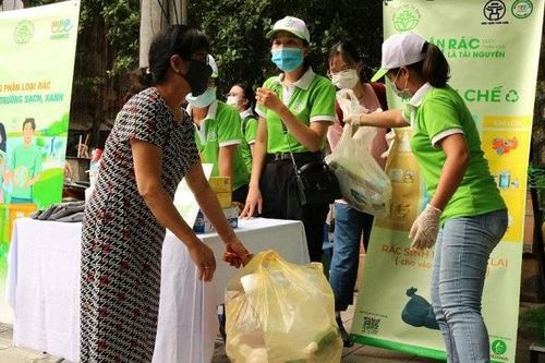 Bài cuối: Những sáng kiến đi vào đời sống