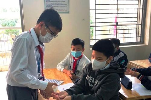 Hà Nội: Có thể ưu tiên học sinh mầm non, phổ thông đi học trước