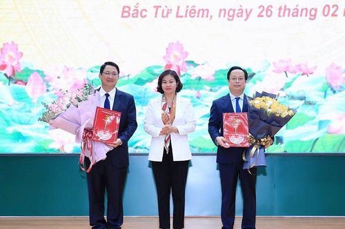 Ông Trần Thế Cương được điều động làm Giám đốc Sở VH&TT Hà Nội