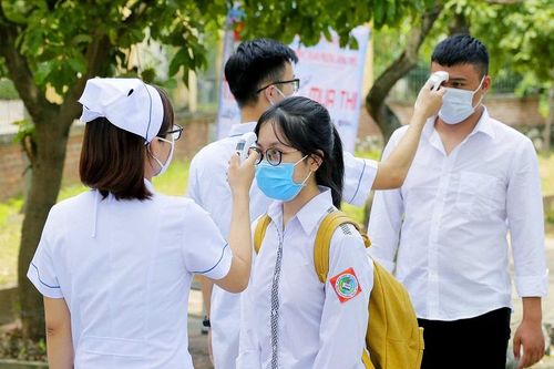 Quảng Ninh: Các cơ sở giáo dục đào tạo đi học trở lại từ ngày 1/3/2021