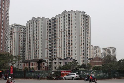 Bất động sản sẽ dẫn đầu các ngành nghề thu hút đầu tư năm 2021?