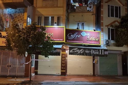 Truy vết phát hiện thêm 21 F1, 332 F2 liên quan đến 3 ca dương tính