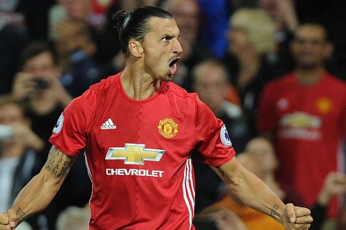 MU háo hức chờ ngày Ibrahimovic trở lại Old Trafford