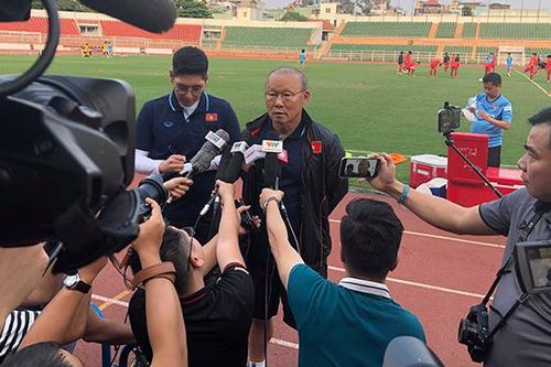 Chốt địa điểm tổ chức VCK U23 châu Á 2022