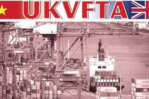 Quy định quy tắc xuất xứ hàng hóa trong Hiệp định UKVFTA