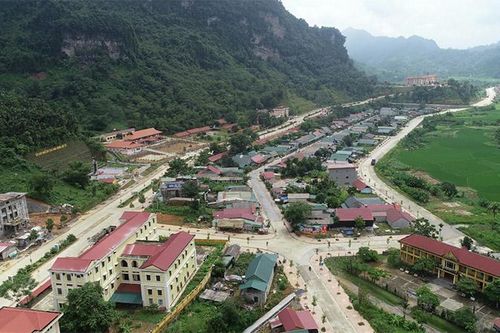 Lâm Bình, 10 năm một chặng đường phát triển